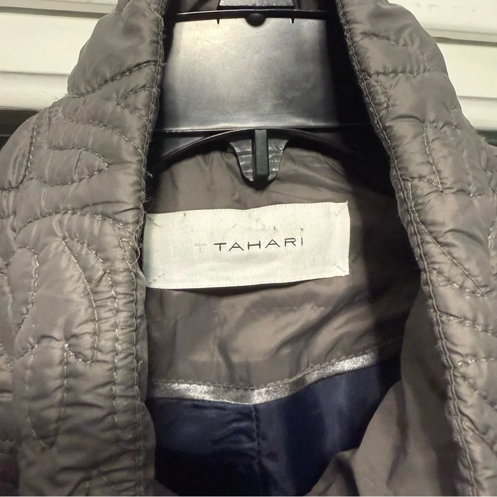 Spring Jacket - Picture 3 of 7